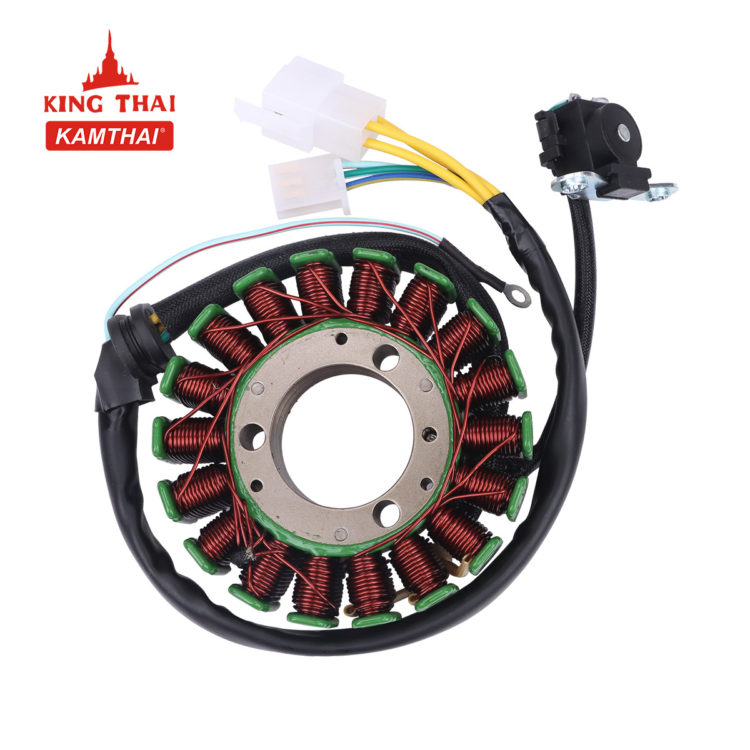 Stator Coil For CFMOTO 800 Models | Compatible With CFORCE, UFORCE, ZFORCE 2013-2019 ATV & UTV