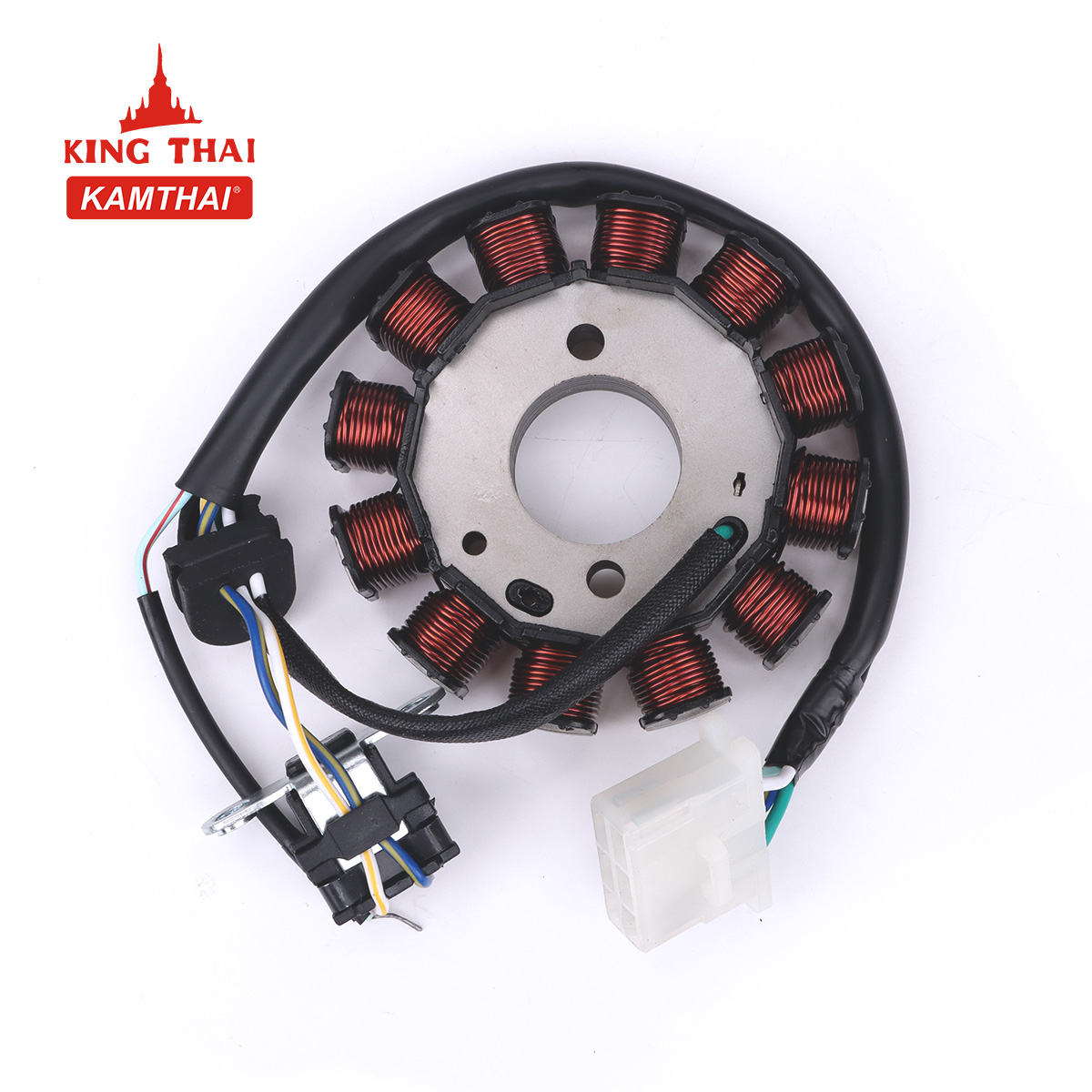 Motorcycle Stator Coil KSS Honda Biz 125 – kingthai100.com