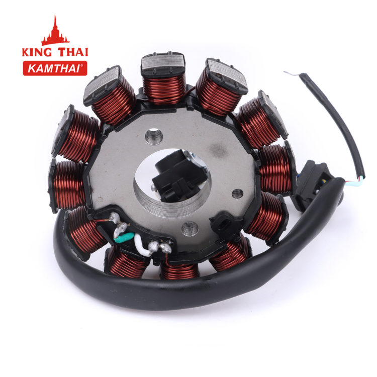 Stator Coil For Honda XR250R 1986-1995 – Replacement Part 31120-KZ1-951 / 31120-KT1-004 | All Copper