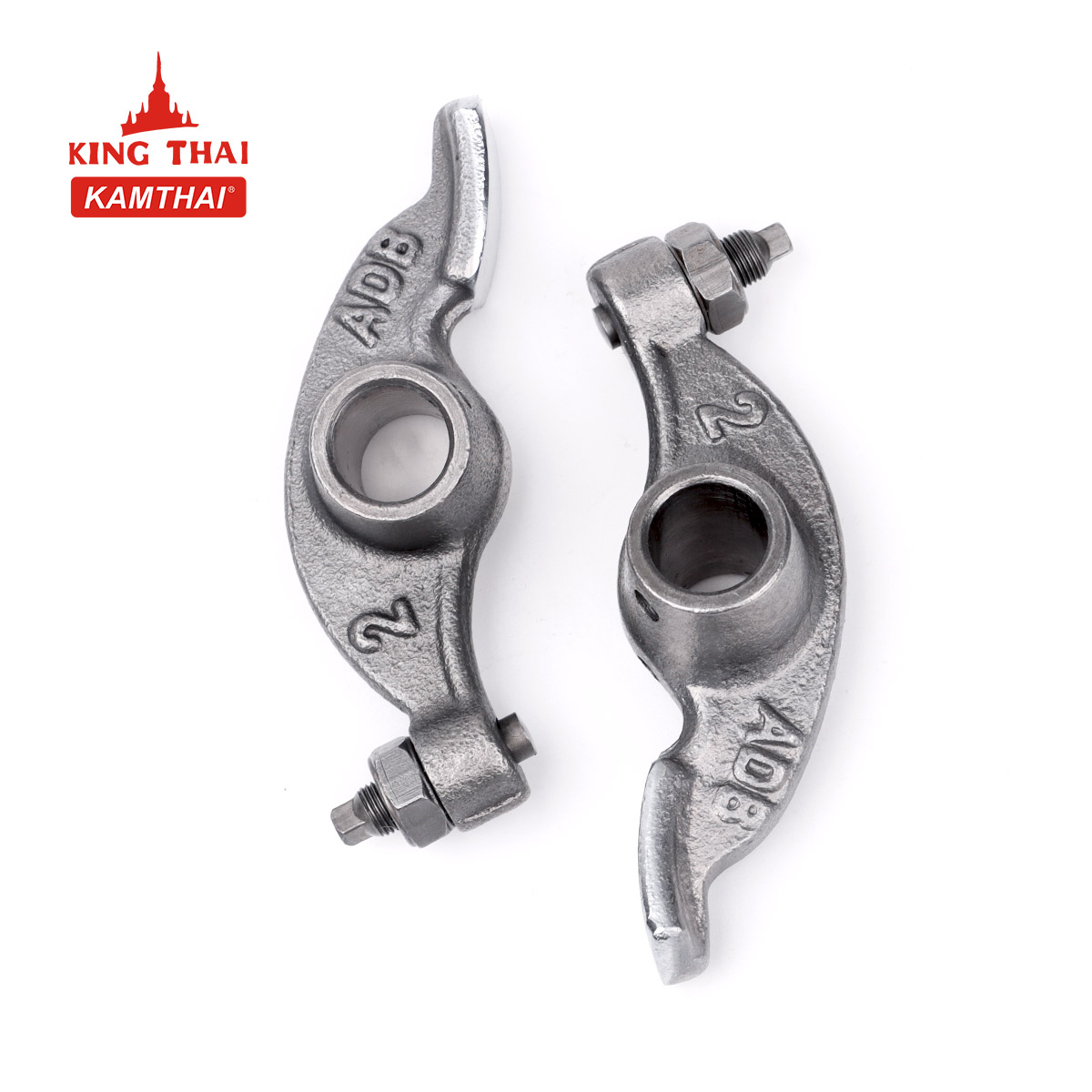 Bike Rocker Part Motorcycle Spare Part ADB Rocker Arm – kingthai100.com