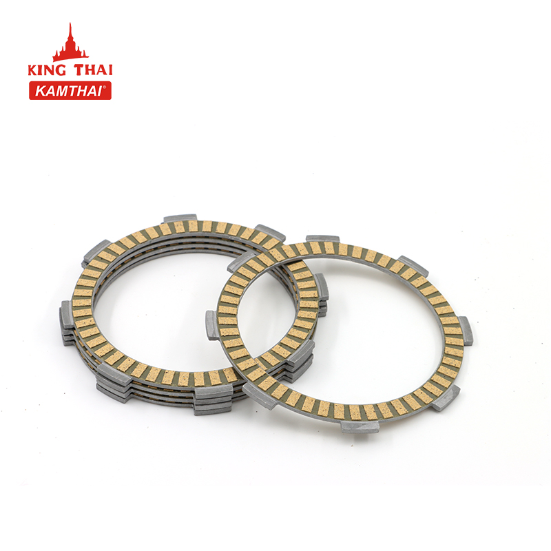 CG125 motorcycle clutch plate