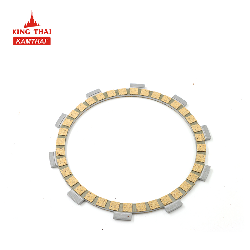 FZ150 FZ110 R15 VIXION motorcycle clutch plate