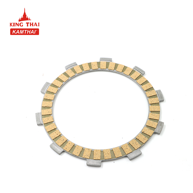 fz150 fz110 r15 vixion motorcycle clutch plate