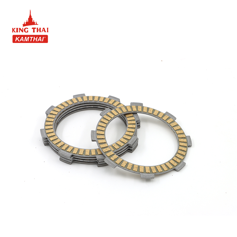 KRISS BAJAJ CT-100 motorcycle clutch plate