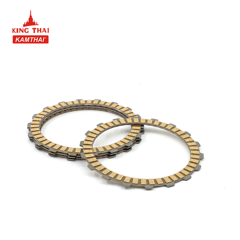 wave125 karisma msx-125 future-neo motorcycle clutch plate
