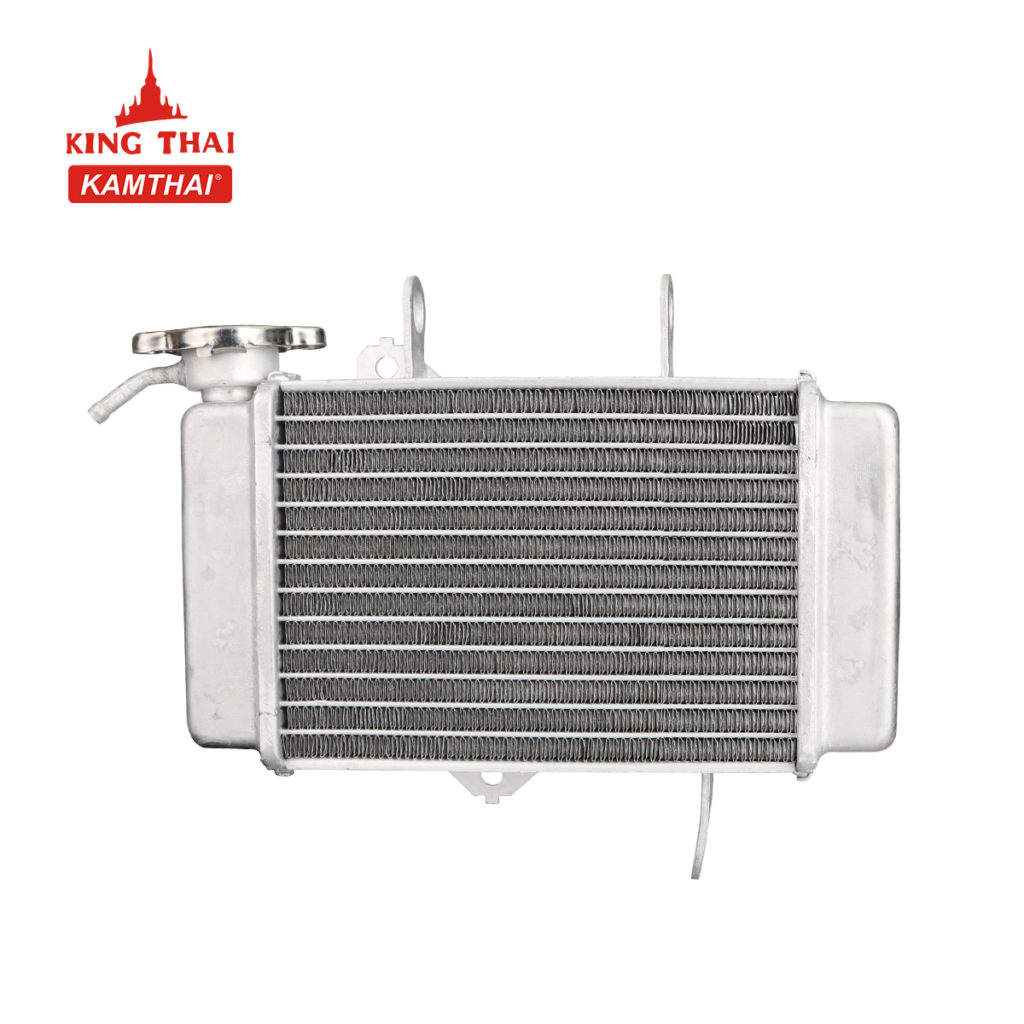 Lc 135 Engine Radiator Motorcycle Radiator Comp LC135 Racing – kingthai100.com