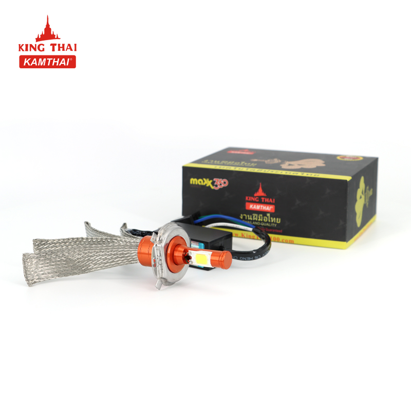 45W motorcycle LED Light
